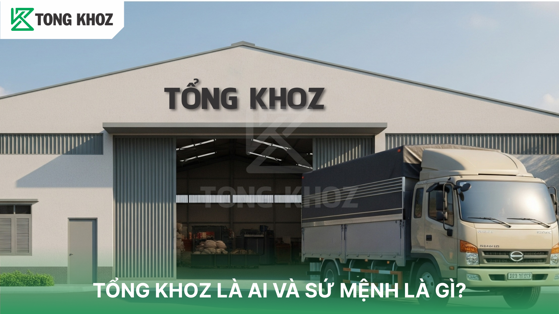 Gợi ý từ Tổng KhoZ